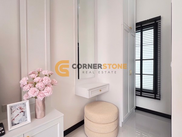 Picture of บ้าน 4 ห้องนอน ในโครงการ T.W Wanasin ตั้งอยู่ที่ พัทยาตะวันออก