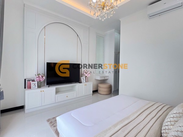 Picture of บ้าน 4 ห้องนอน ในโครงการ T.W Wanasin ตั้งอยู่ที่ พัทยาตะวันออก