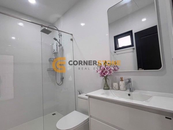 Picture of บ้าน 4 ห้องนอน ในโครงการ T.W Wanasin ตั้งอยู่ที่ พัทยาตะวันออก