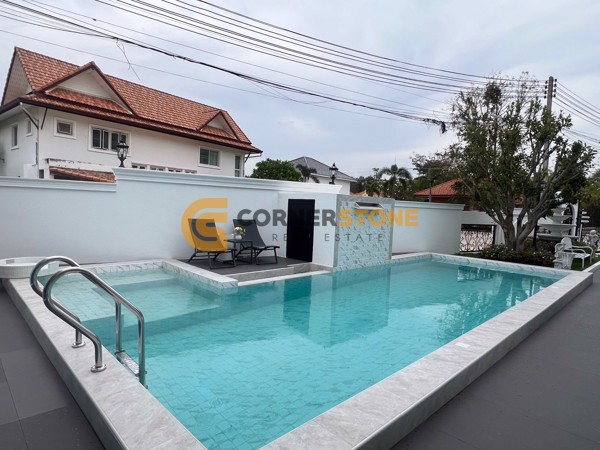 Picture of บ้าน 4 ห้องนอน ในโครงการ T.W Wanasin ตั้งอยู่ที่ พัทยาตะวันออก