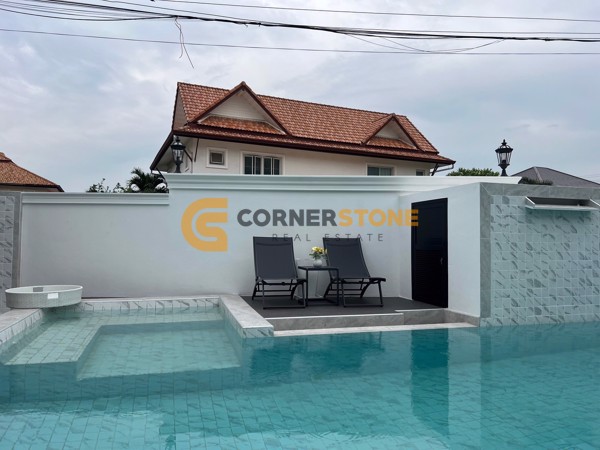 Picture of บ้าน 4 ห้องนอน ในโครงการ T.W Wanasin ตั้งอยู่ที่ พัทยาตะวันออก