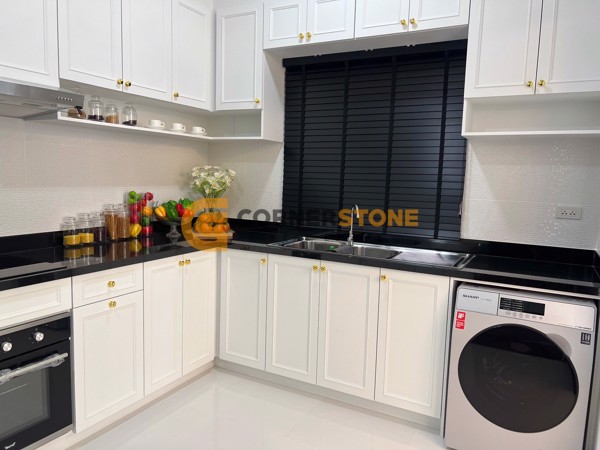 Picture of บ้าน 4 ห้องนอน ในโครงการ T.W Wanasin ตั้งอยู่ที่ พัทยาตะวันออก