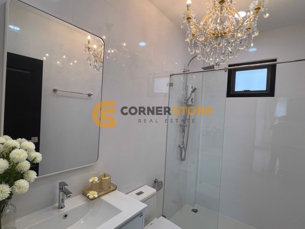 Picture of บ้าน 4 ห้องนอน ในโครงการ T.W Wanasin ตั้งอยู่ที่ พัทยาตะวันออก