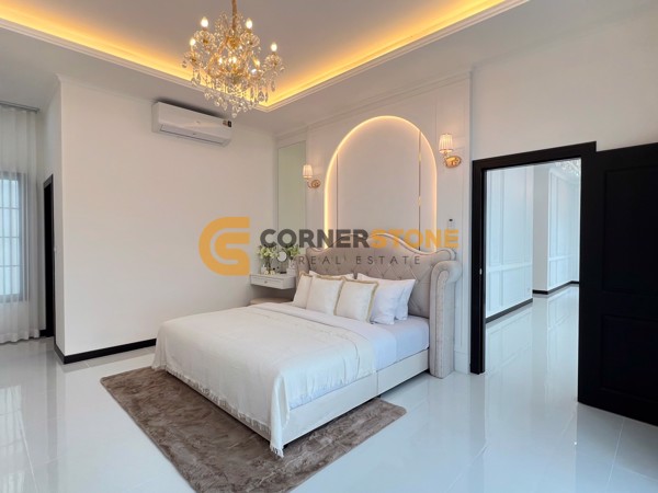 Picture of บ้าน 4 ห้องนอน ในโครงการ T.W Wanasin ตั้งอยู่ที่ พัทยาตะวันออก