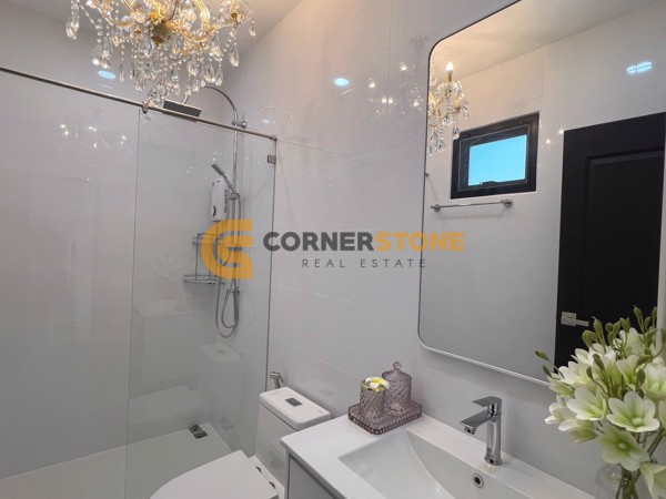 Picture of บ้าน 4 ห้องนอน ในโครงการ T.W Wanasin ตั้งอยู่ที่ พัทยาตะวันออก