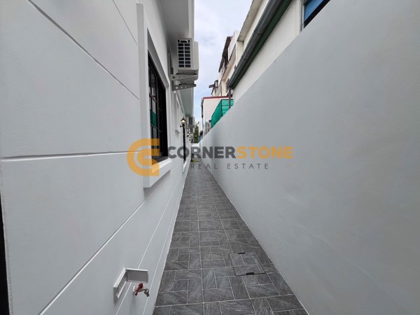 Picture of บ้าน 4 ห้องนอน ในโครงการ T.W Wanasin ตั้งอยู่ที่ พัทยาตะวันออก