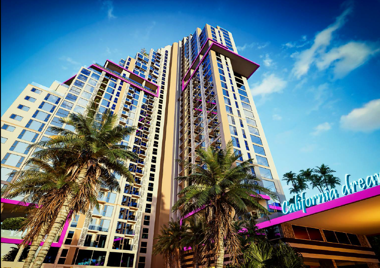 Picture of ริเวียร่า ซานตา โมนิก้า คอนโด จอมเทียน