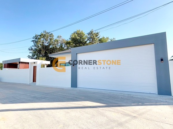 Picture of 3 bedroom House in  East Pattaya