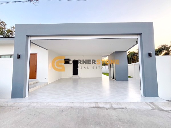 Picture of 3 bedroom House in  East Pattaya