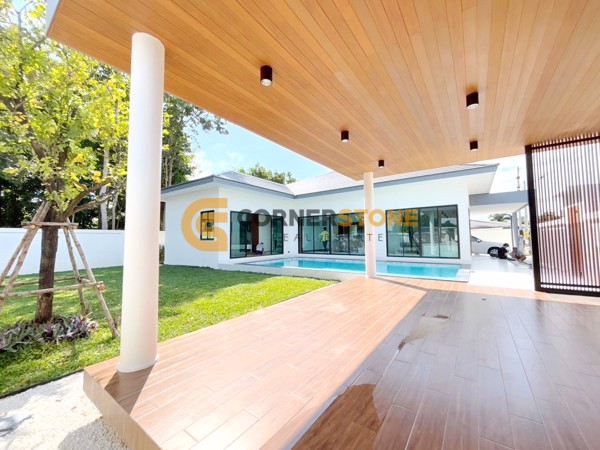 Picture of 3 bedroom House in  East Pattaya