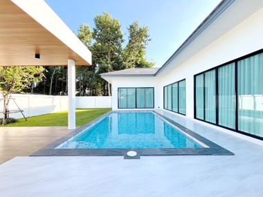 Picture of 3 bedroom House in  East Pattaya