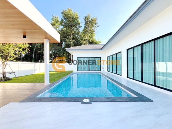 Picture of 3 bedroom House in  East Pattaya