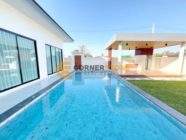 Picture of 3 bedroom House in  East Pattaya