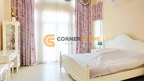 Picture of บ้าน 3 ห้องนอน ในโครงการ แอมพิโอ วิลเลจ พัทยา ตั้งอยู่ที่ พัทยาตะวันออก