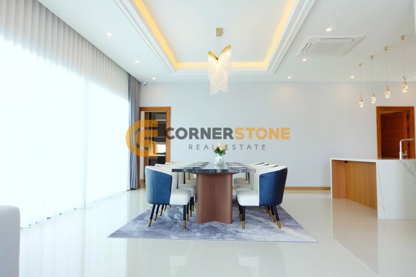 Picture of 3 bedroom House in  East Pattaya