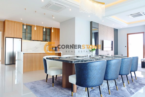 Picture of 3 bedroom House in  East Pattaya