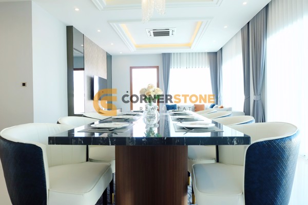 Picture of 3 bedroom House in  East Pattaya