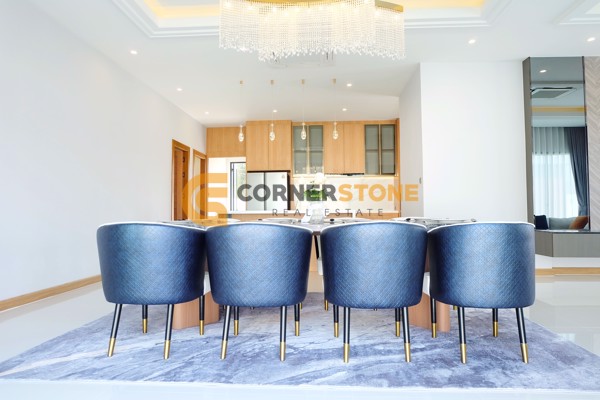 Picture of 3 bedroom House in  East Pattaya