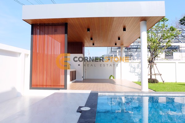 Picture of 3 bedroom House in  East Pattaya