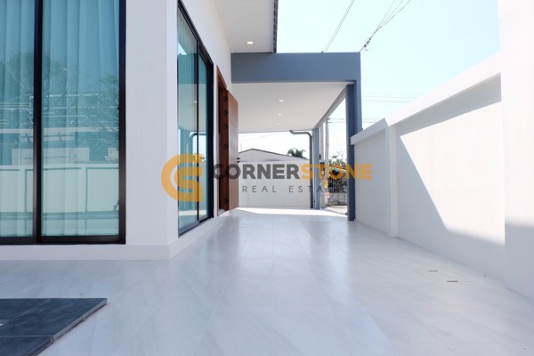 Picture of 3 bedroom House in  East Pattaya