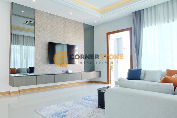 Picture of 3 bedroom House in  East Pattaya