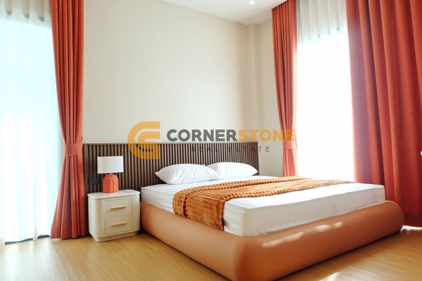 Picture of 3 bedroom House in  East Pattaya