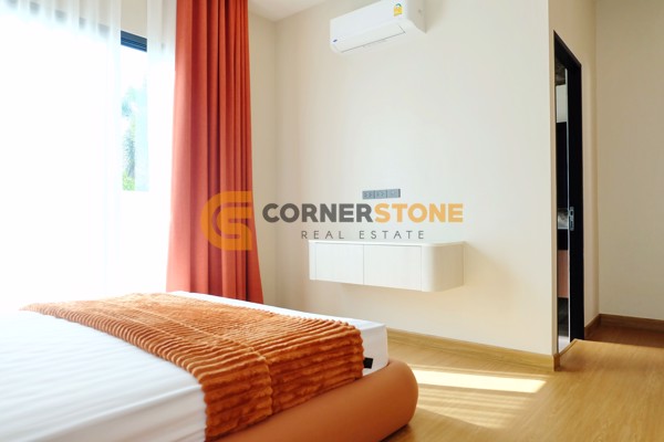 Picture of 3 bedroom House in  East Pattaya