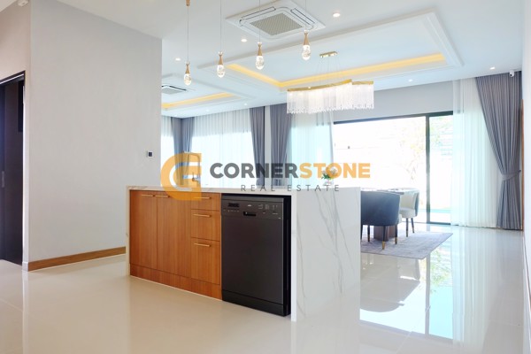 Picture of 3 bedroom House in  East Pattaya