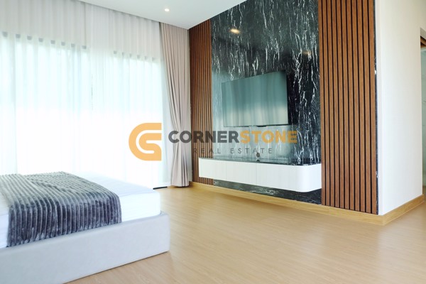 Picture of 3 bedroom House in  East Pattaya