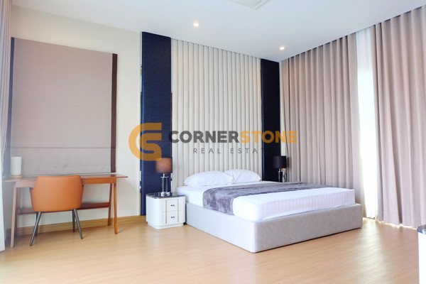 Picture of 3 bedroom House in  East Pattaya