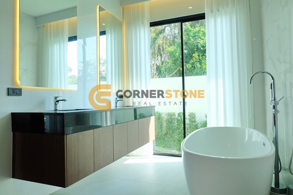 Picture of 3 bedroom House in  East Pattaya