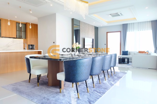 Picture of 3 bedroom House in  East Pattaya