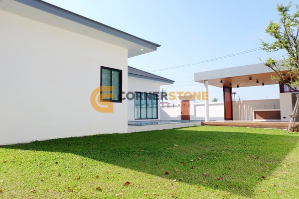 Picture of 3 bedroom House in  East Pattaya