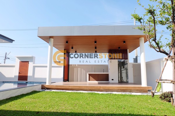 Picture of 3 bedroom House in  East Pattaya