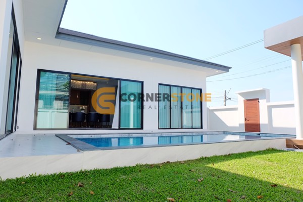 Picture of 3 bedroom House in  East Pattaya