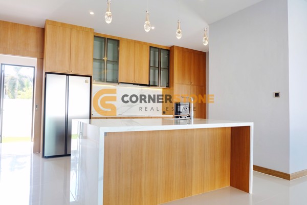 Picture of 3 bedroom House in  East Pattaya