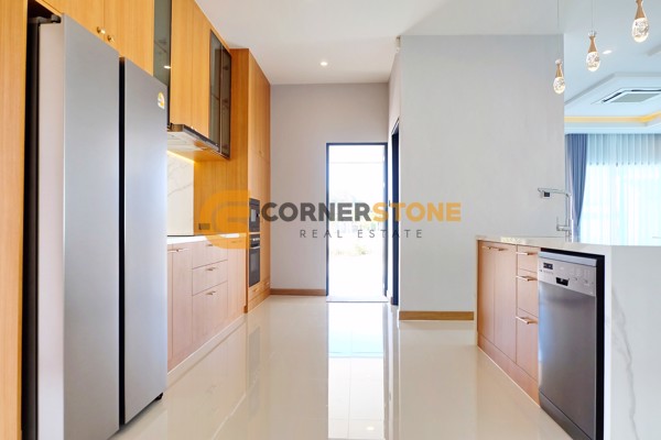 Picture of 3 bedroom House in  East Pattaya