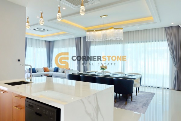 Picture of 3 bedroom House in  East Pattaya