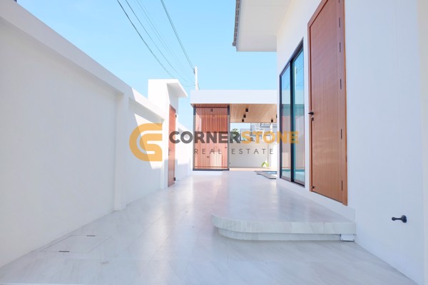 Picture of 3 bedroom House in  East Pattaya