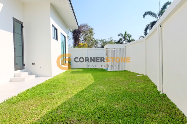 Picture of 3 bedroom House in  East Pattaya