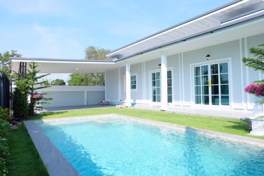 Show details for 4 bedroom House in Natheekarn Park View East Pattaya East Pattaya Picture of 4 bedroom House in Natheekarn Park View East Pattaya East Pattaya