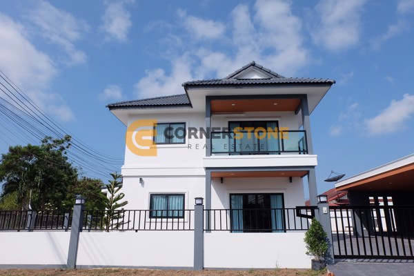 Picture of 5 bedroom House in Park Rung Ruang East Pattaya