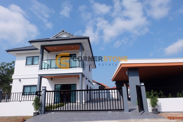 Picture of 5 bedroom House in Park Rung Ruang East Pattaya