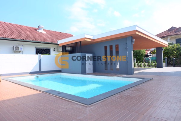 Picture of 5 bedroom House in Park Rung Ruang East Pattaya