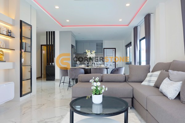 Picture of 5 bedroom House in Park Rung Ruang East Pattaya