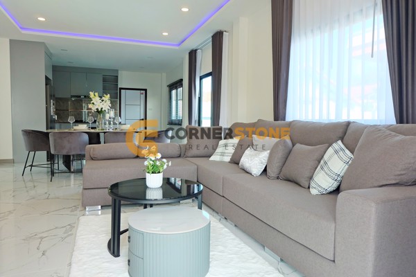 Picture of 5 bedroom House in Park Rung Ruang East Pattaya