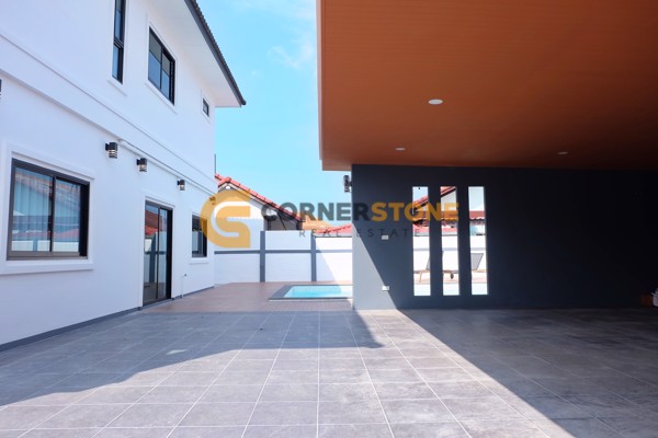 Picture of 5 bedroom House in Park Rung Ruang East Pattaya
