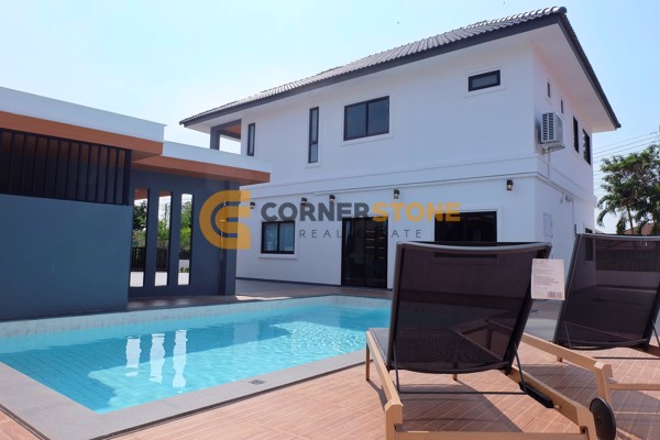Picture of 5 bedroom House in Park Rung Ruang East Pattaya