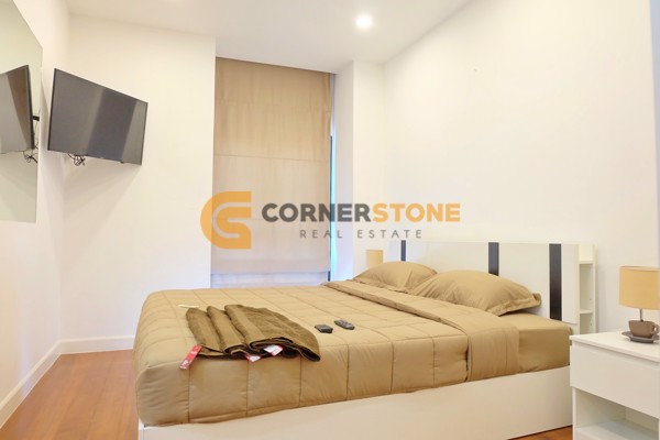 Picture of คอนโด 1 ห้องนอน ในโครงการ The Axis Condo Pattaya ตั้งอยู่ที่ พระตำหนัก