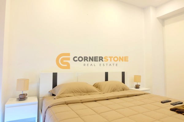 Picture of คอนโด 1 ห้องนอน ในโครงการ The Axis Condo Pattaya ตั้งอยู่ที่ พระตำหนัก